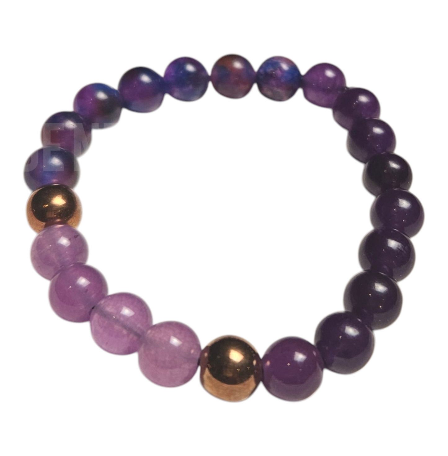 Luminous Grace- Limited Edition-Starry Night Jasper I