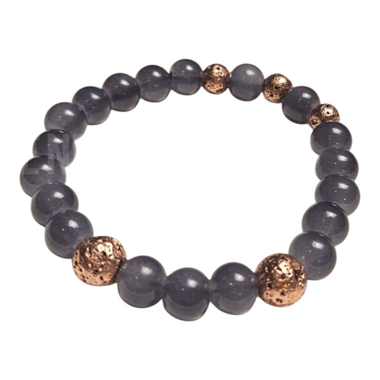Luminous Grace- Limited Edition- Bluish I