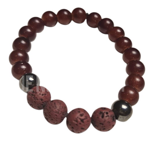 Magma Aura. Limited Edition V