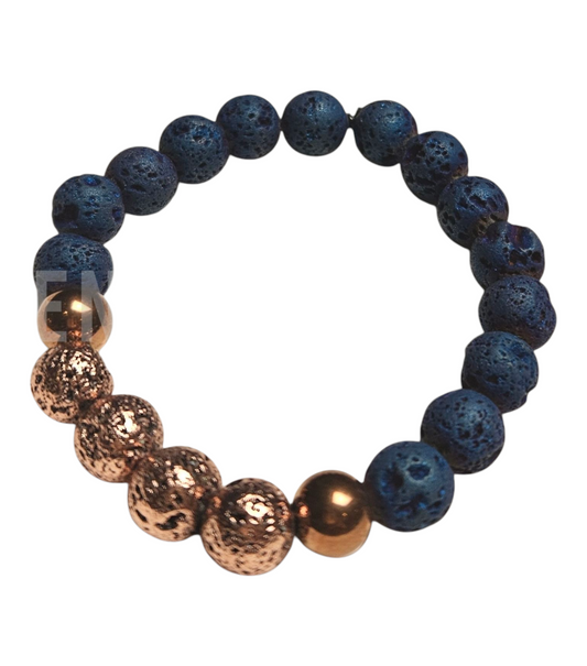 Magma Aura. Limited Edition II
