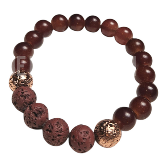 Magma Aura. Limited Edition III