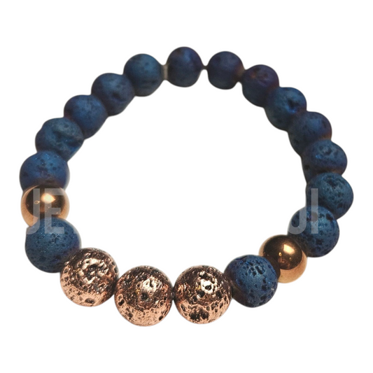 Magma Aura. Limited Edition II