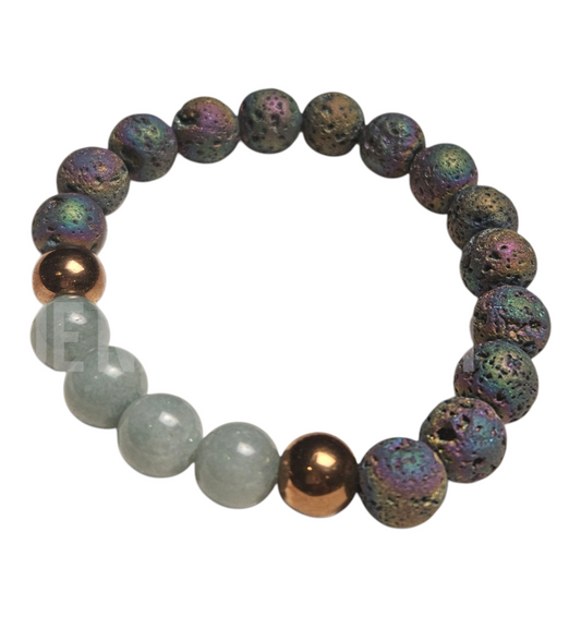 Magma Aura. Limited Edition VII