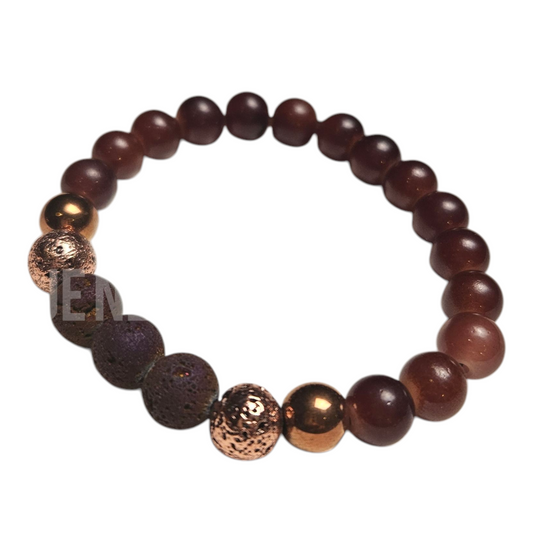 Magma Aura. Limited Edition IV