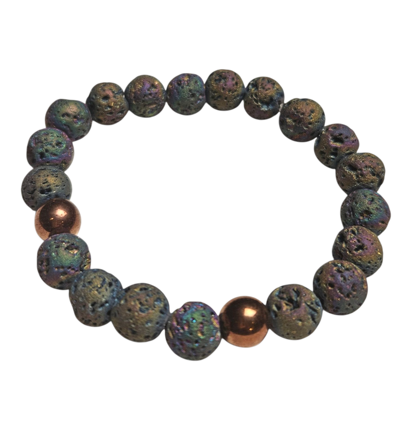 Magma Aura. Limited Edition VI