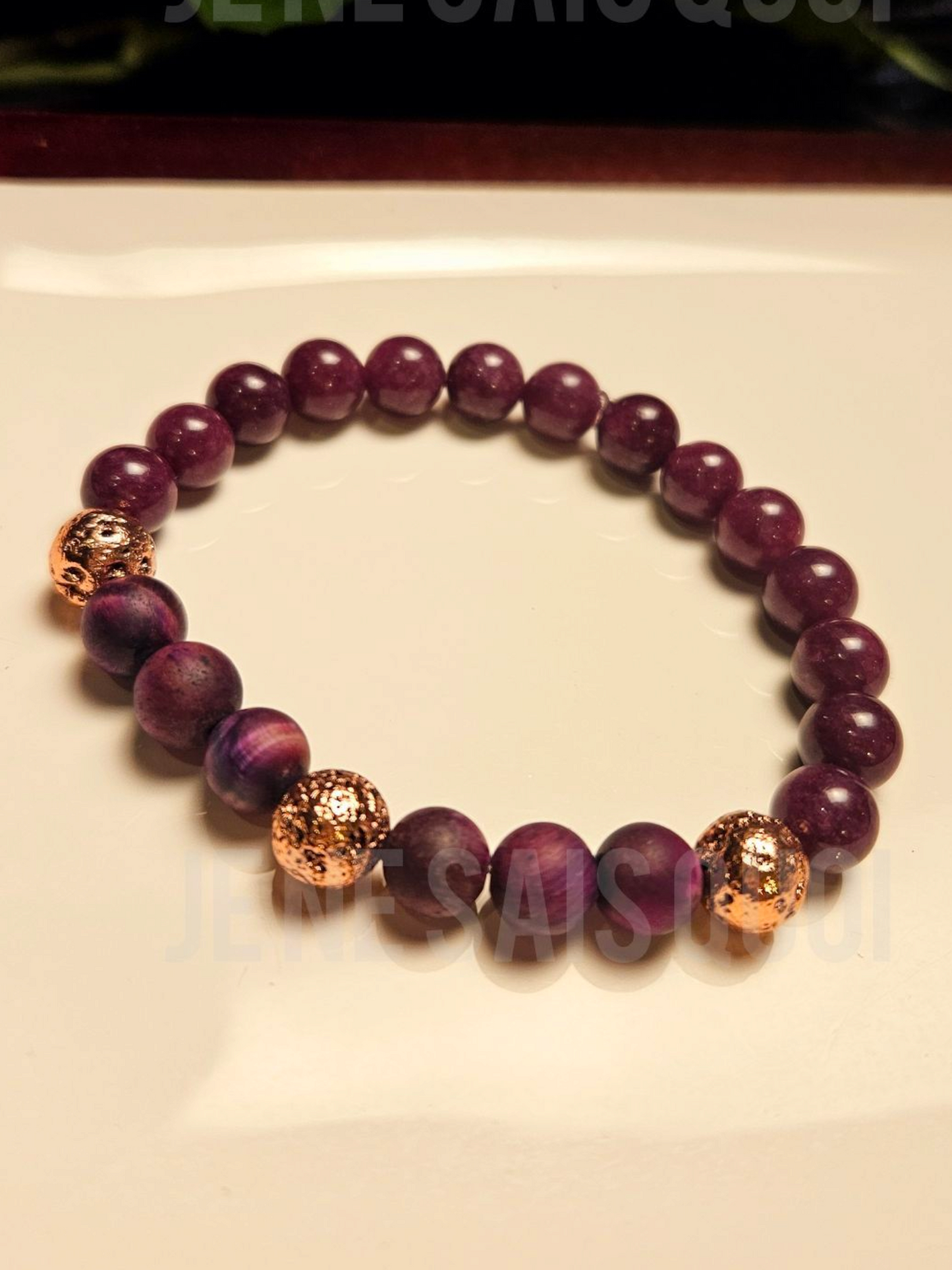 Regal Eclipse - Limited Edition- Crimson Grace
