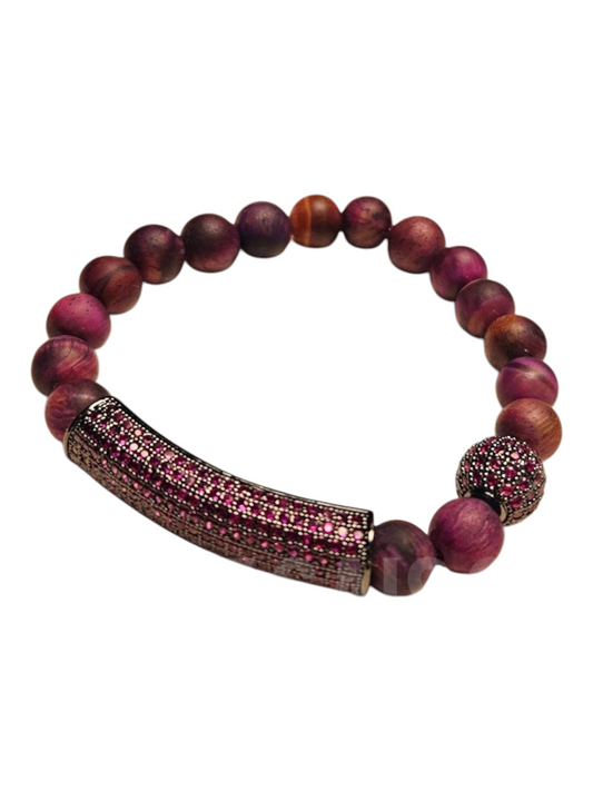 Regal Eclipse - Limited Edition- Twilight Bloom