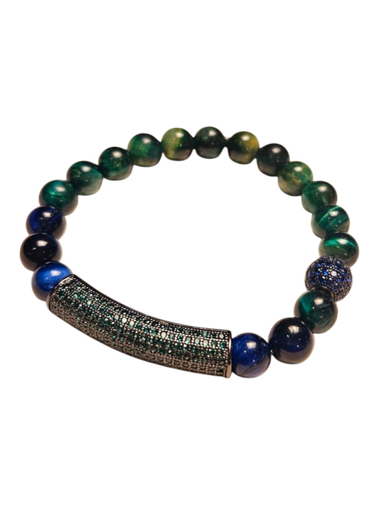 Regal Eclipse - Limited Edition- Verdant Eclipse