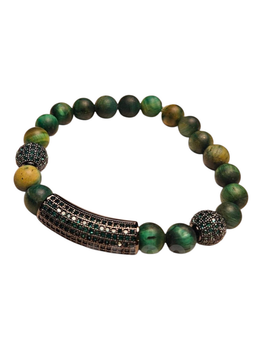 Regal Eclipse Limited Edition- Emerald Dusk