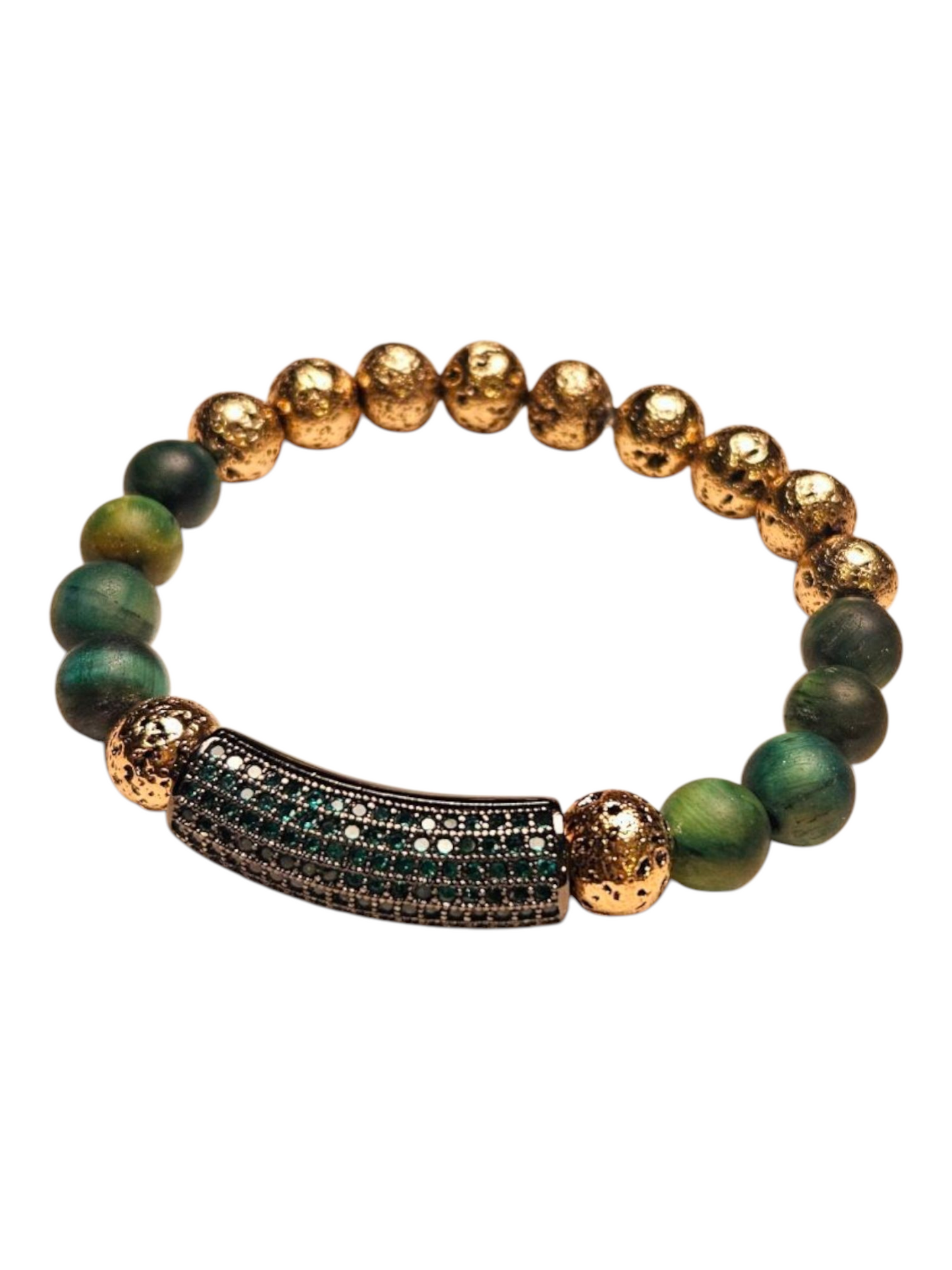 Regal Eclipse - Limited Edition- Emerald Inferno