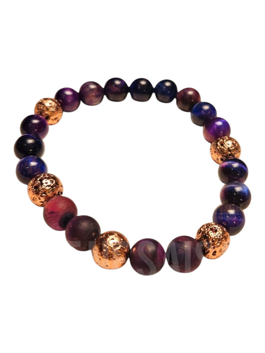 Regal Eclipse - Limited Edition- Violet Flame