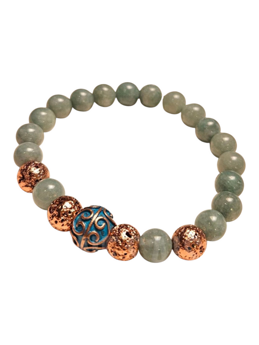Regal Eclipse - Limited Edition- Serene Crest