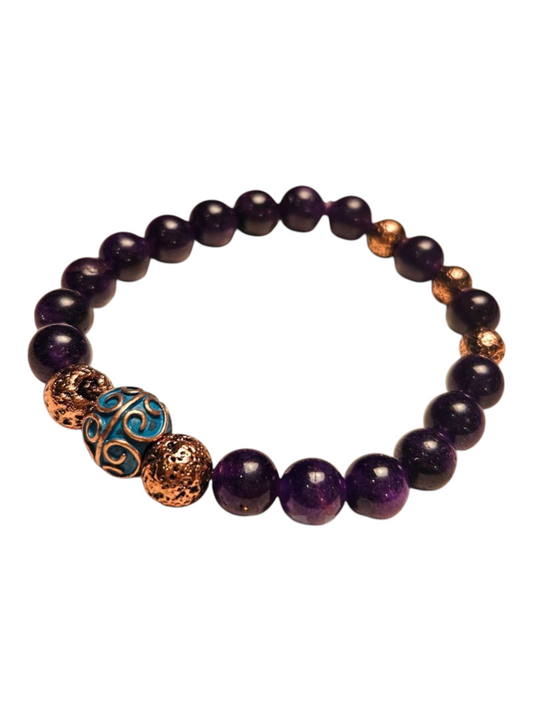 Regal Eclipse - Limited Edition- Mystic Crest