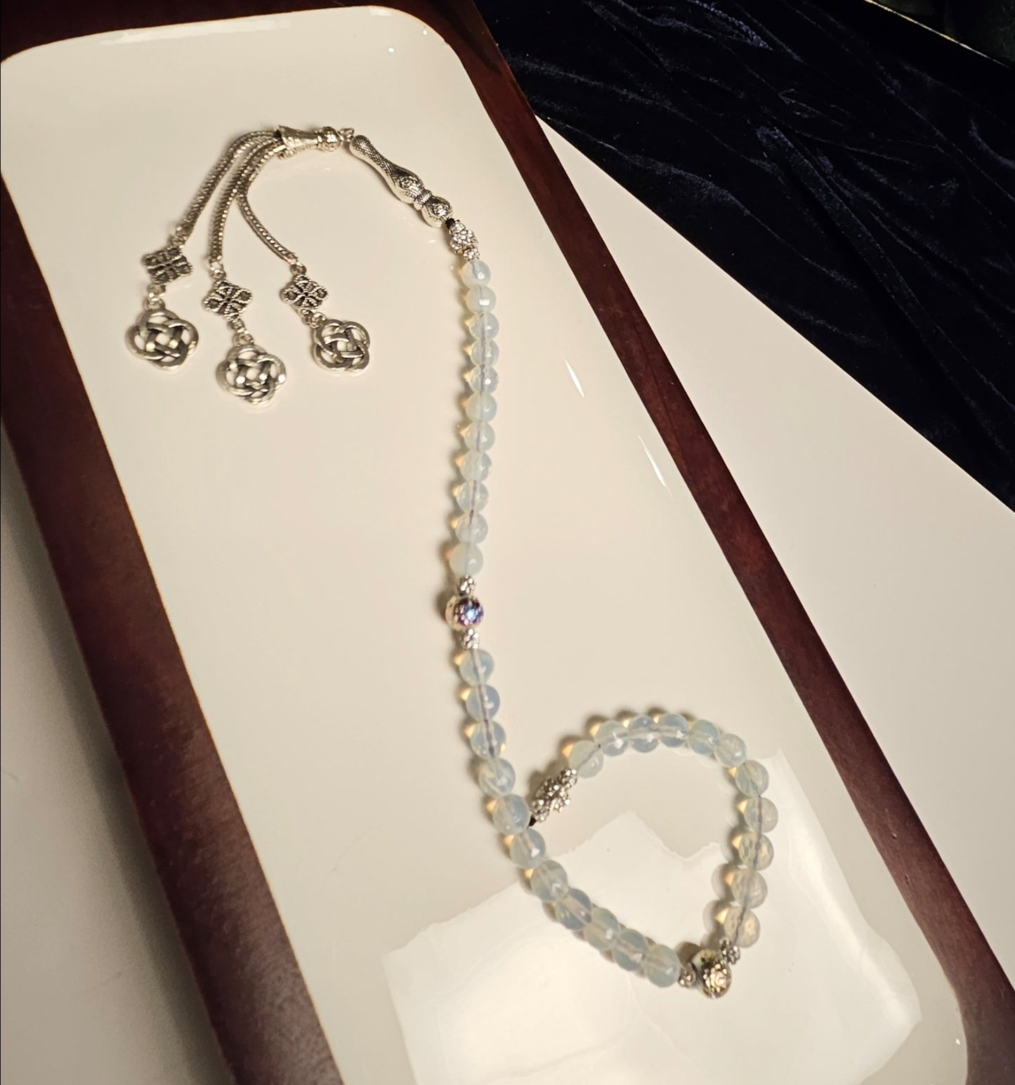 Celestial Collection Opal