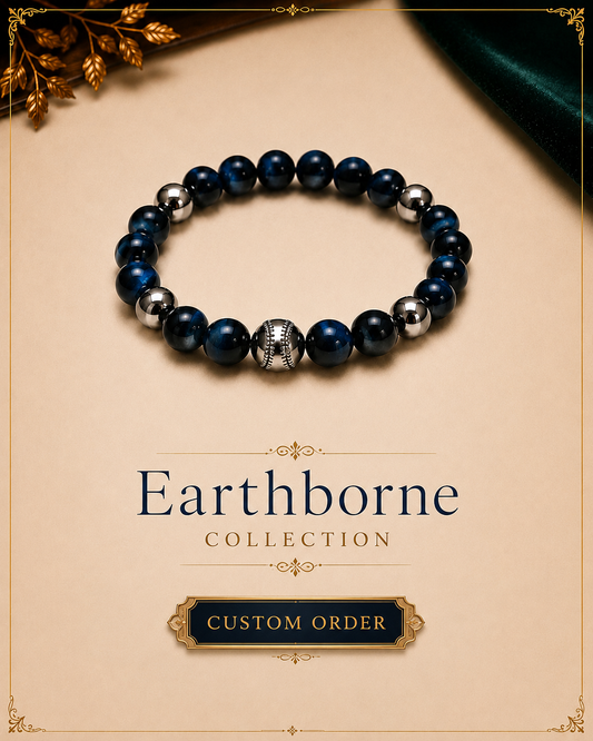 Custom Orders- Earthborne Collection